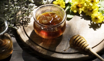 Honey