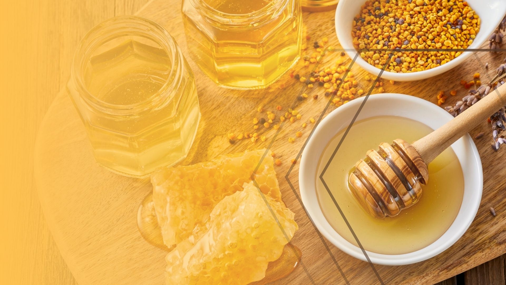 Honey